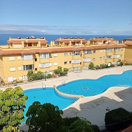 Apartment Puerto Santiago Puerto de Santiago  Exterior photo
